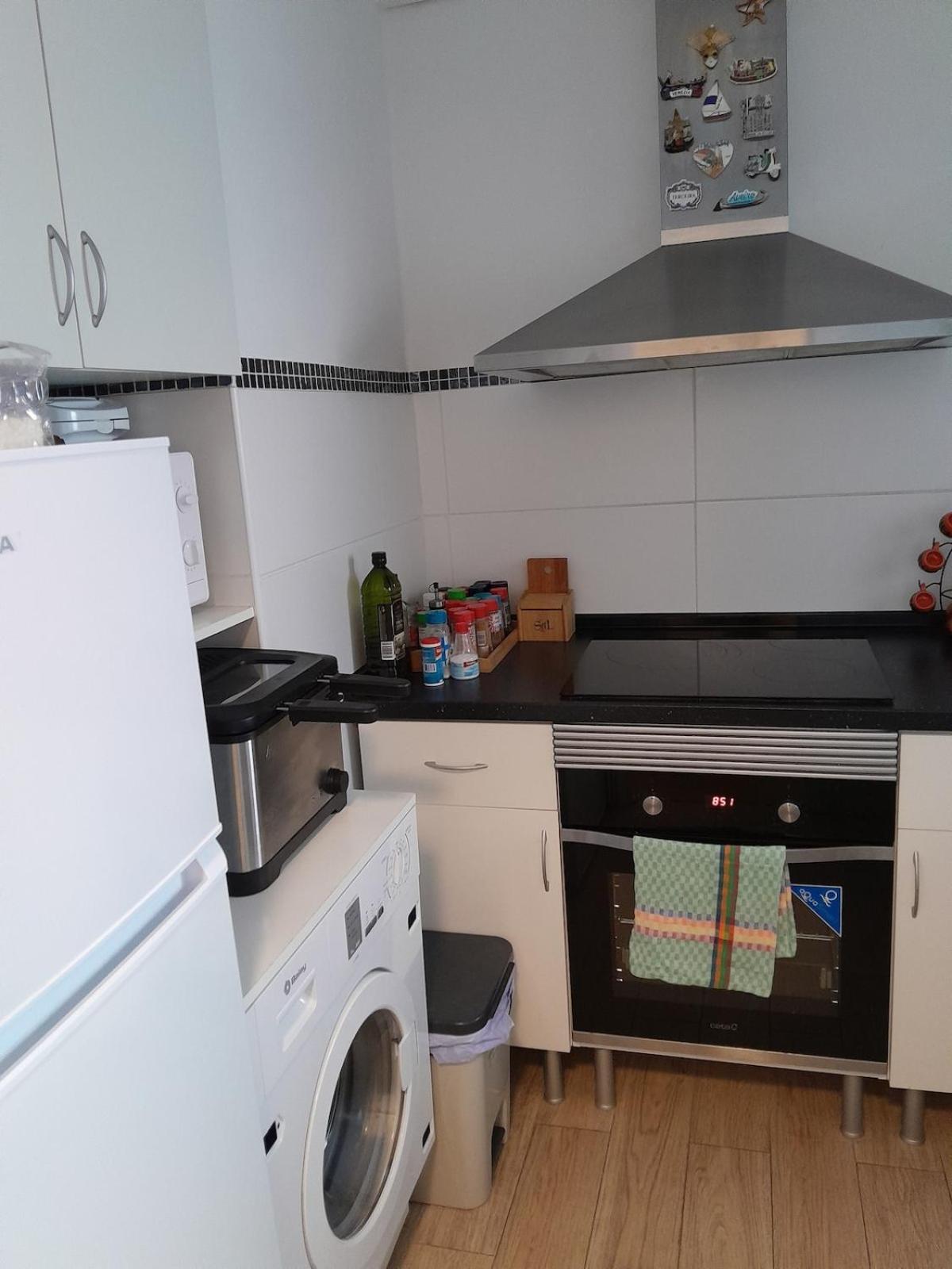Appartement Ed Monica