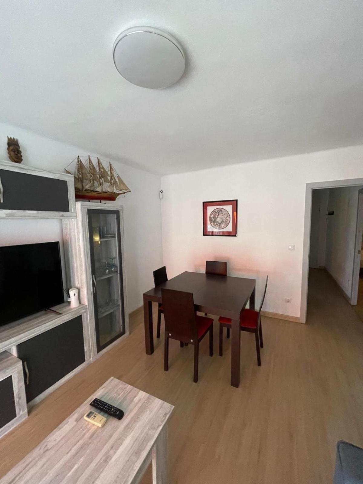 Appartement Ed Monica Salou