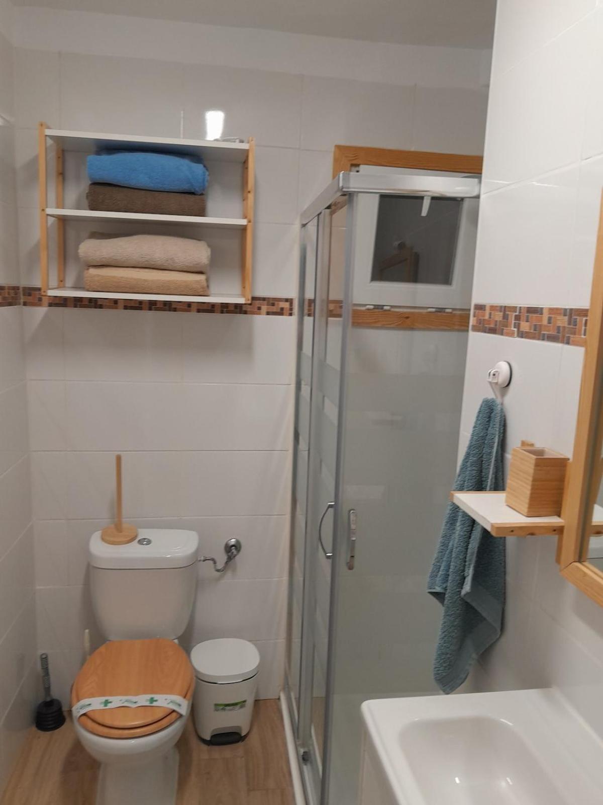 Ed Monica Appartement *