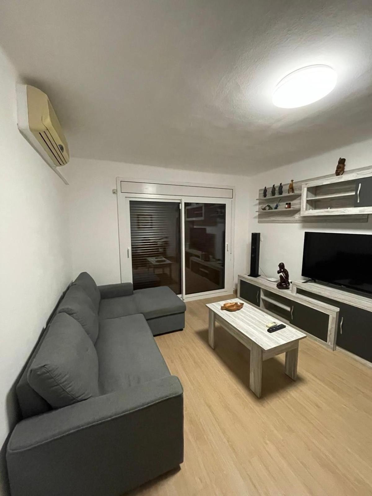 Appartement Ed Monica *