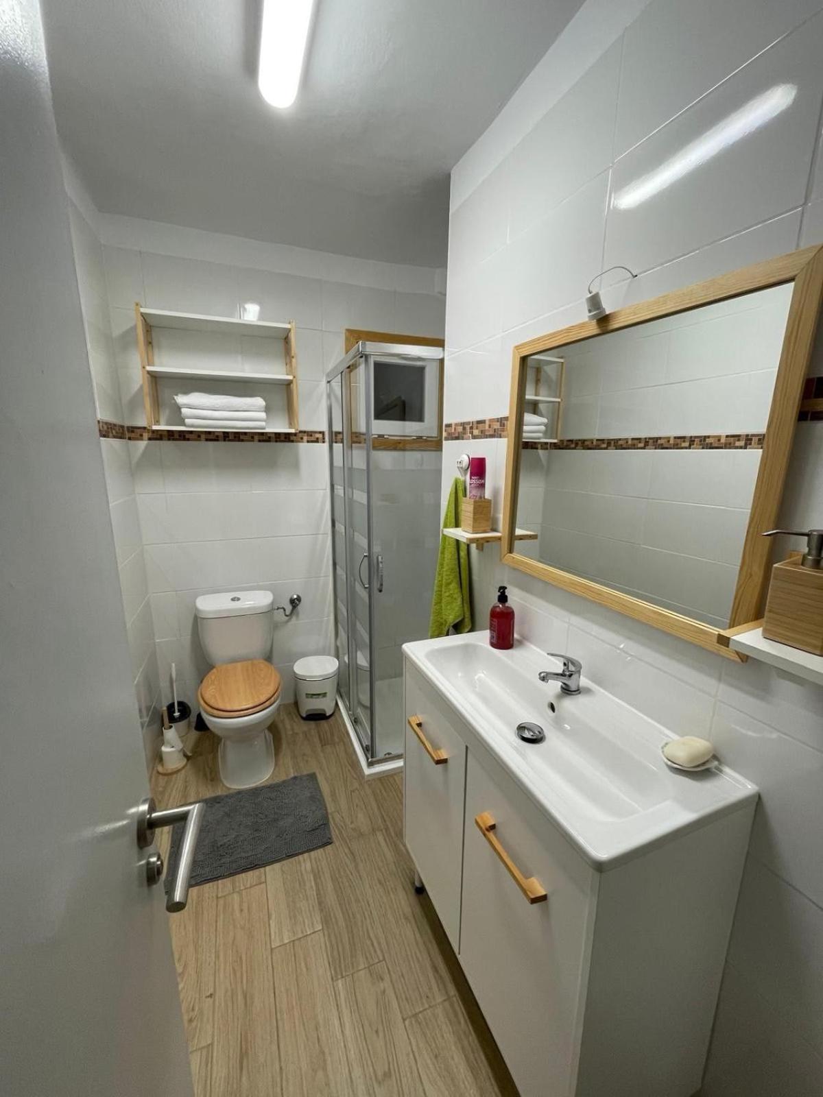 Ed Monica Appartement Salou