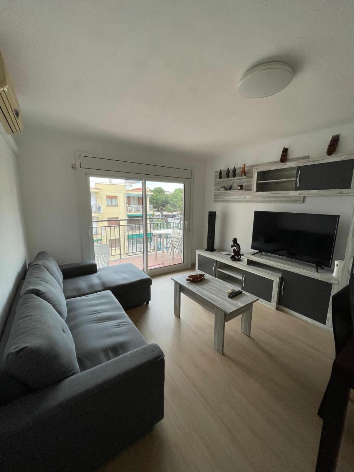 Appartement Ed Monica *