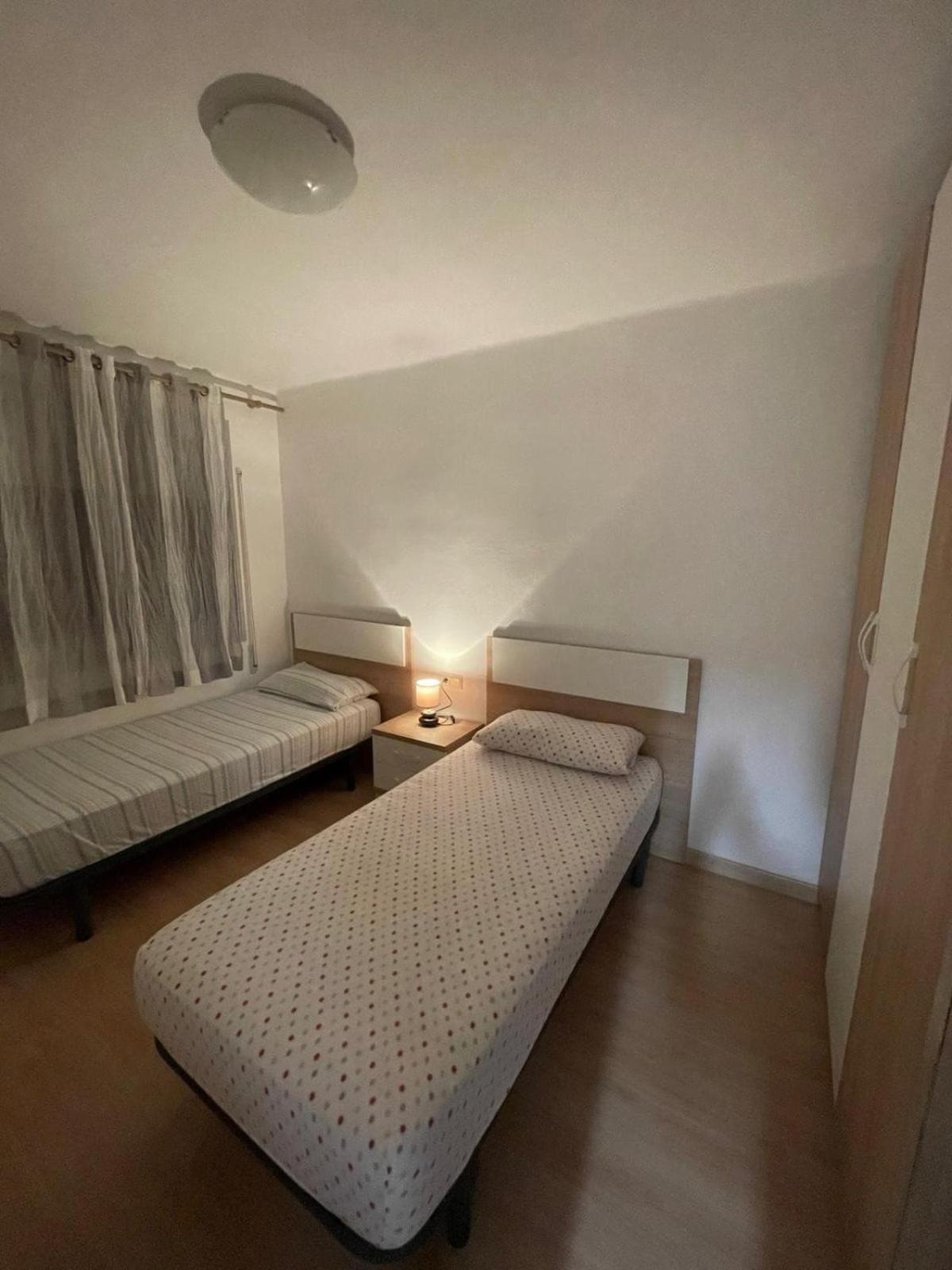 Ed Monica Appartement